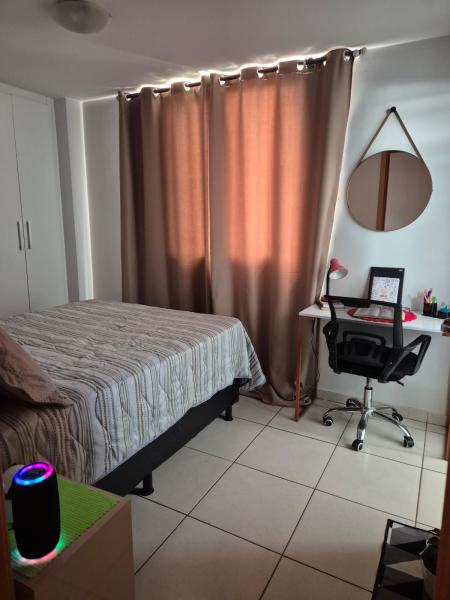 Imagem 1 da galeria do anúncio: DIVIDIR APARTAMENTO