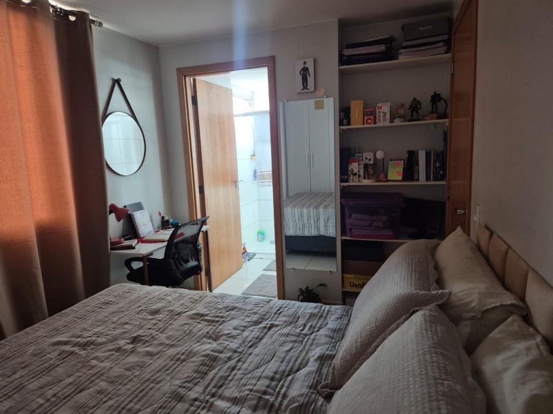 Imagem 5 da galeria do anúncio: DIVIDIR APARTAMENTO