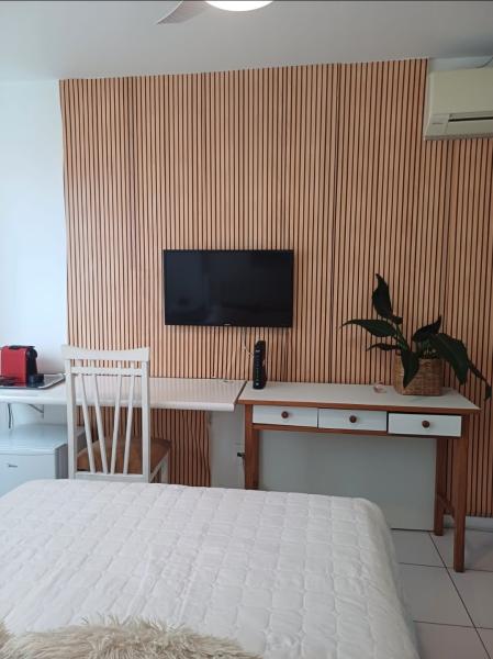 Imagem 2 da galeria do anúncio: Suite Aprazível