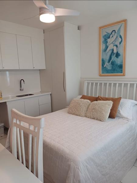 Imagem 1 da galeria do anúncio: Suite Aprazível