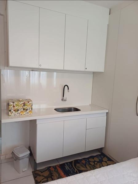 Imagem 4 da galeria do anúncio: Suite Aprazível