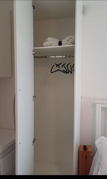 Imagem 5 da galeria do anúncio: Suite Aprazível