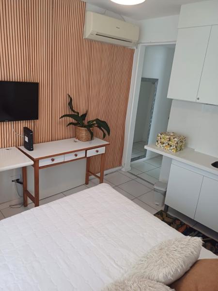 Imagem 3 da galeria do anúncio: Suite Aprazível