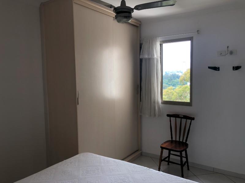Imagem 1 da galeria do anúncio: Quarto suíte em apartamento compartilhado