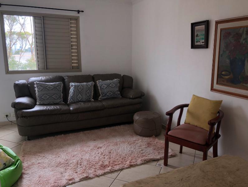 Imagem 3 da galeria do anúncio: Quarto suíte em apartamento compartilhado