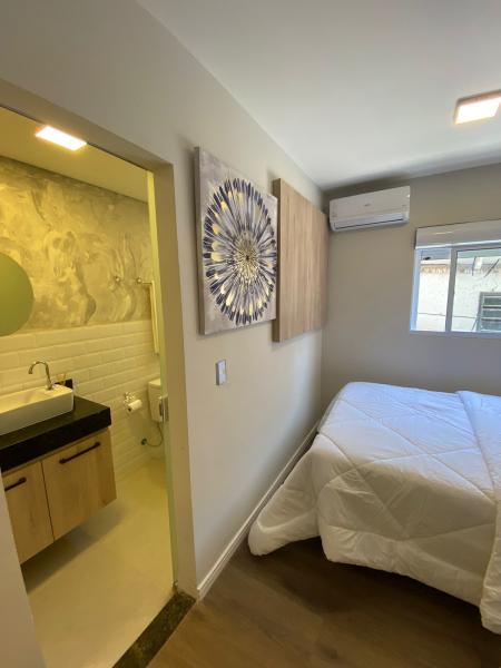 Imagem 1 da galeria do anúncio: STUDIO RUA MAJOR DIOGO