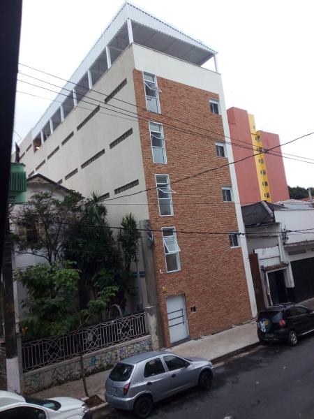 Imagem 14 da galeria do anúncio: STUDIO RUA MAJOR DIOGO