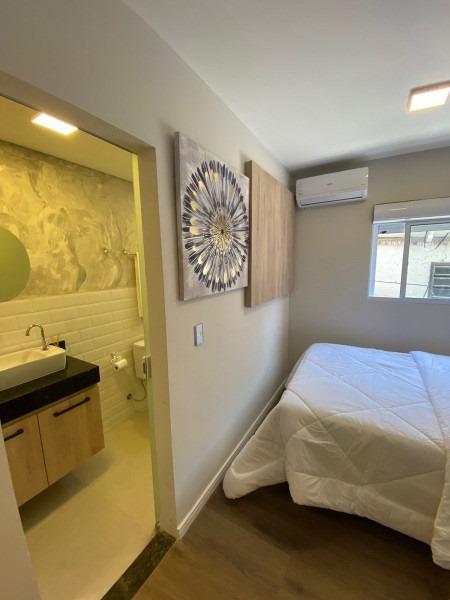 Imagem 7 da galeria do anúncio: STUDIO RUA MAJOR DIOGO