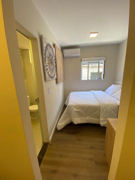 Imagem 6 da galeria do anúncio: STUDIO RUA MAJOR DIOGO