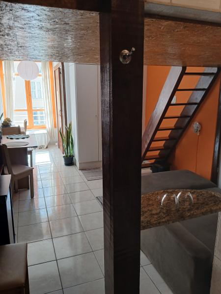 Imagem 2 da galeria do anúncio: Loft Tangerine