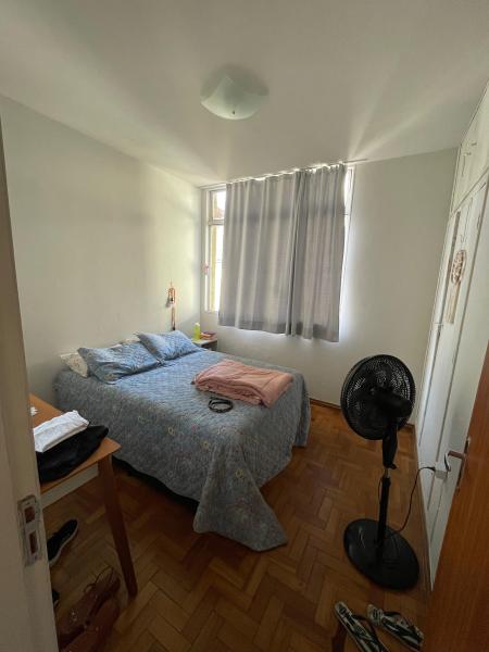 Imagem 5 da galeria do anúncio: Quarto individual na Savassi