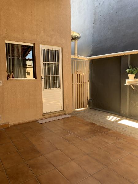 Imagem 7 da galeria do anúncio: Quarto mobiliado em região muito bem localizado