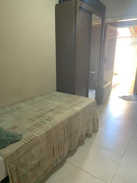 Imagem 8 da galeria do anúncio: Quarto mobiliado em região muito bem localizado