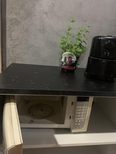 Imagem 3 da galeria do anúncio: Quarto mobiliado em região muito bem localizado