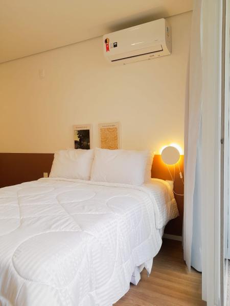 Imagem 7 da galeria do anúncio: Apartamento com 1 Quarto para alugar, 26m² - Vila Buarque