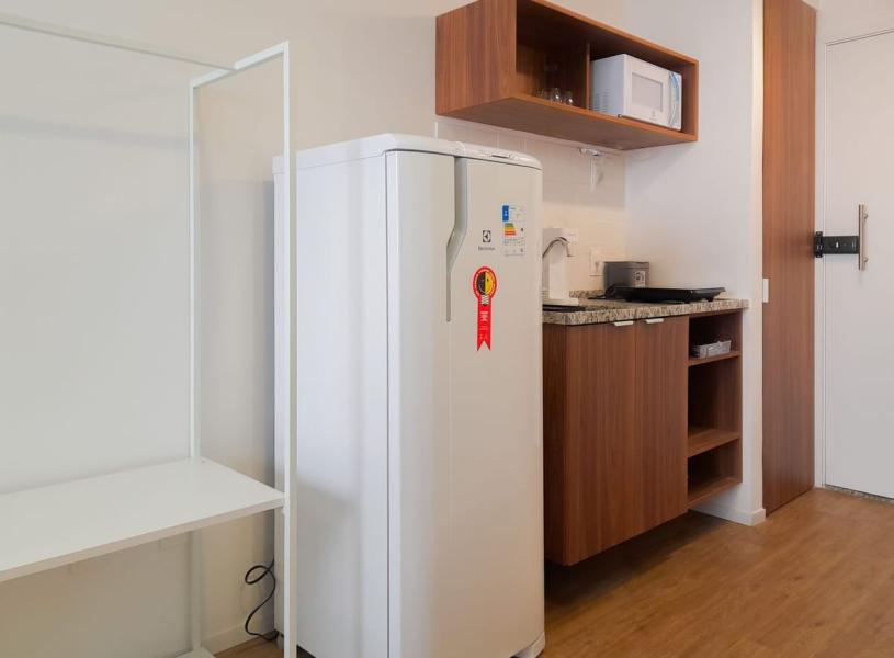 Imagem 11 da galeria do anúncio: Apartamento com 1 Quarto para alugar, 26m² - Vila Buarque