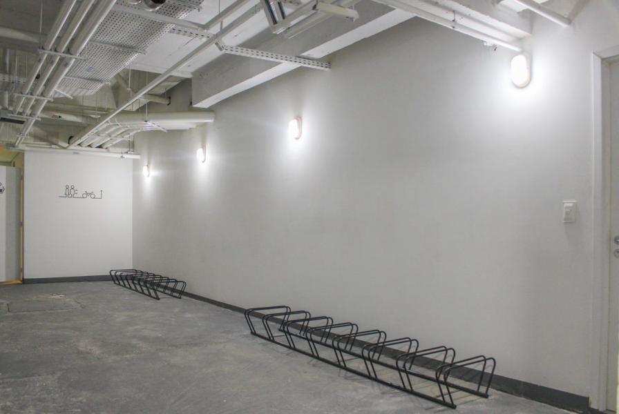 Imagem 22 da galeria do anúncio: Apartamento com 1 Quarto para alugar, 26m² - Vila Buarque