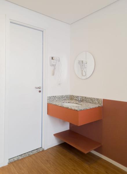 Imagem 8 da galeria do anúncio: Apartamento com 1 Quarto para alugar, 26m² - Vila Buarque