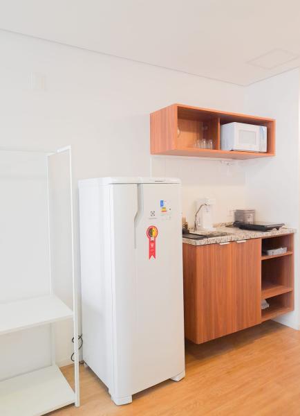 Imagem 4 da galeria do anúncio: Apartamento com 1 Quarto para alugar, 26m² - Vila Buarque