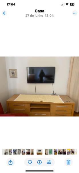 Imagem 4 da galeria do anúncio: Excelente casa no Planalto Paulista para moças