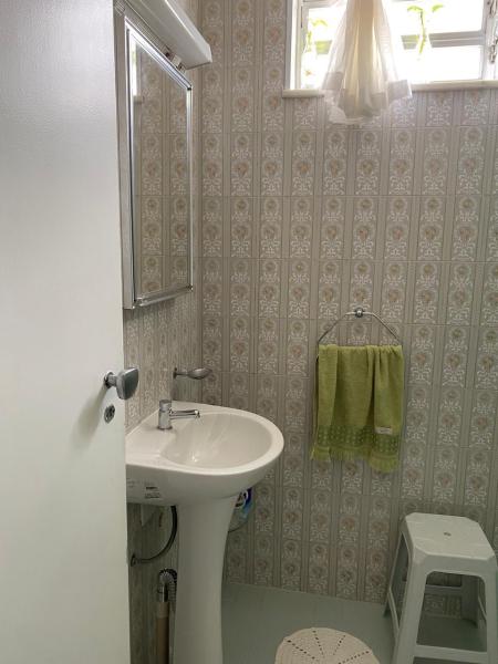 Imagem 3 da galeria do anúncio: Excelente casa no Planalto Paulista para moças