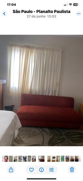 Imagem 2 da galeria do anúncio: Excelente casa no Planalto Paulista para moças