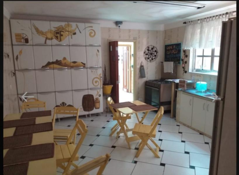 Imagem 11 da galeria do anúncio: Hospedaria Jaguaré