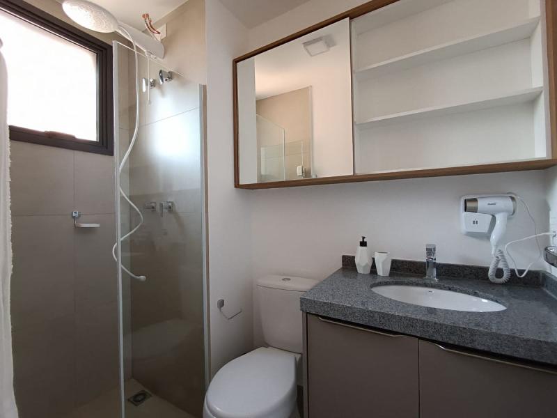 Imagem 2 da galeria do anúncio: Apartamento com 1 Quarto para alugar, 26m² - Brooklin