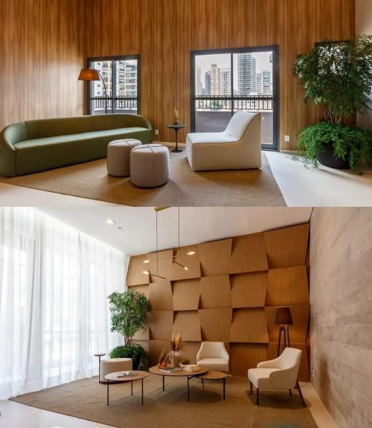 Imagem 27 da galeria do anúncio: Apartamento com 1 Quarto para alugar, 26m² - Brooklin