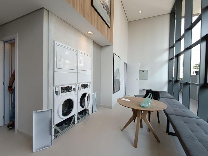 Imagem 29 da galeria do anúncio: Apartamento com 1 Quarto para alugar, 26m² - Brooklin