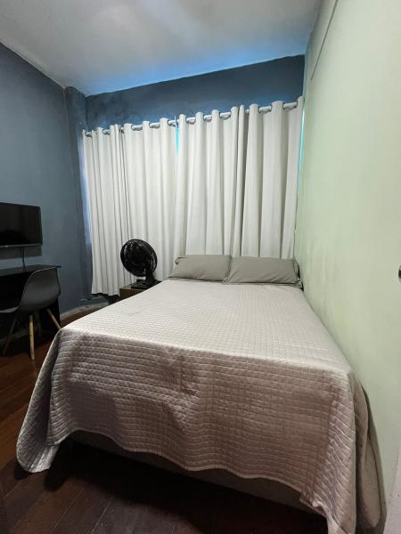 Imagem 5 da galeria do anúncio: Alugo Quartos – Casa de Família