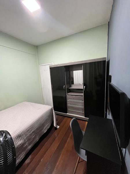 Imagem 4 da galeria do anúncio: Alugo Quartos – Casa de Família