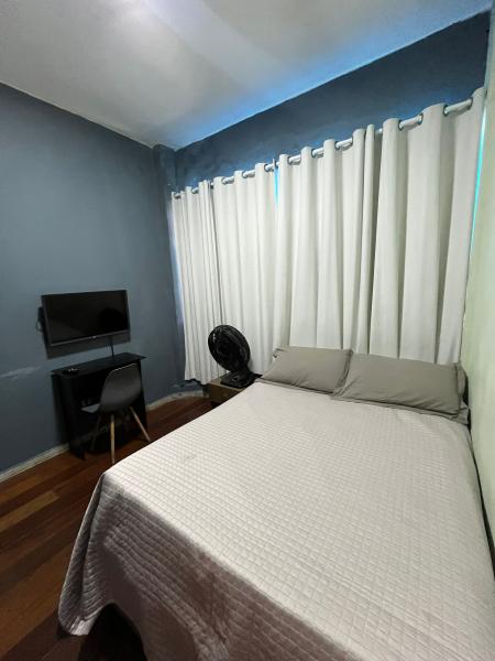 Imagem 2 da galeria do anúncio: Alugo Quartos – Casa de Família