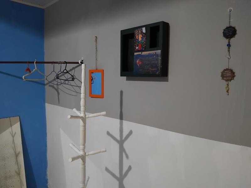 Imagem 3 da galeria do anúncio: Quarto solteiro em casa Ondina