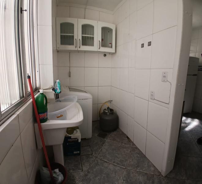 Imagem 11 da galeria do anúncio: Quarto individual para moças