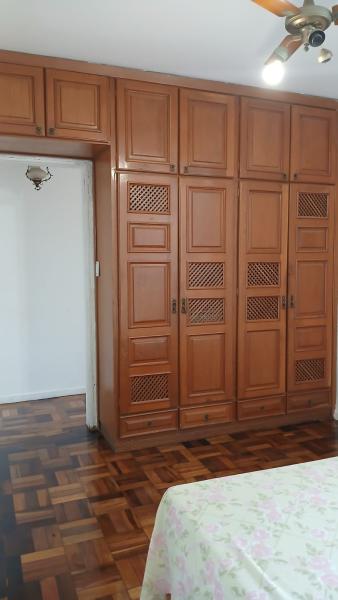 Imagem 2 da galeria do anúncio: Quarto individual para moças