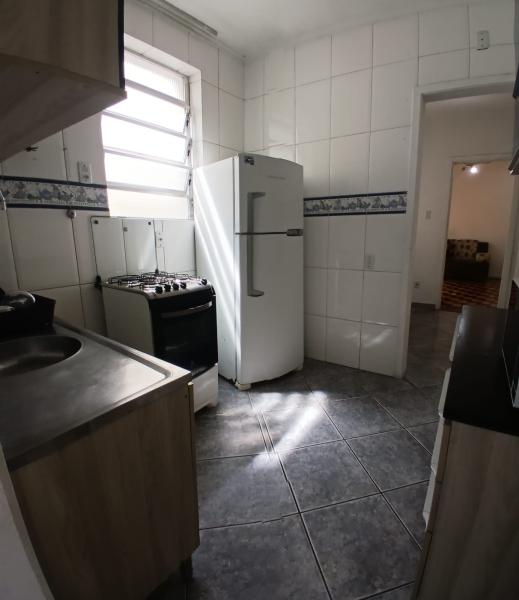 Imagem 8 da galeria do anúncio: Quarto individual para moças