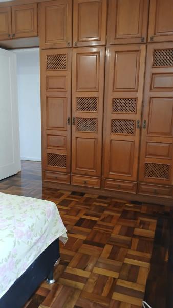 Imagem 1 da galeria do anúncio: Quarto individual para moças