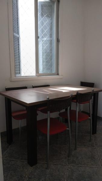 Imagem 6 da galeria do anúncio: Quarto individual para moças