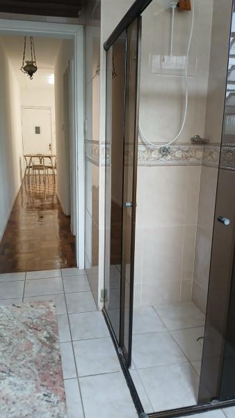 Imagem 4 da galeria do anúncio: Quarto individual para moças