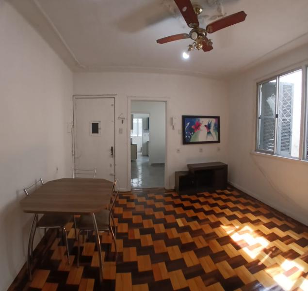 Imagem 10 da galeria do anúncio: Quarto individual para moças