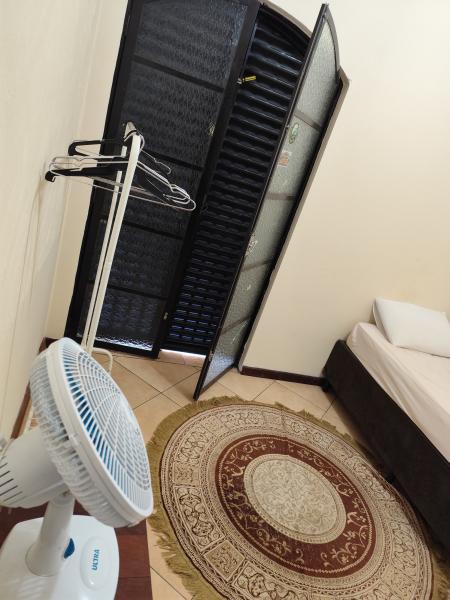 Imagem 3 da galeria do anúncio: Quarto individual em valinhos