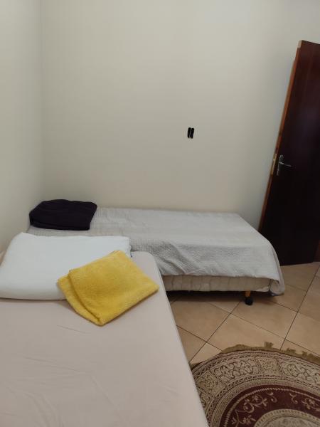 Imagem 2 da galeria do anúncio: Quarto individual em valinhos