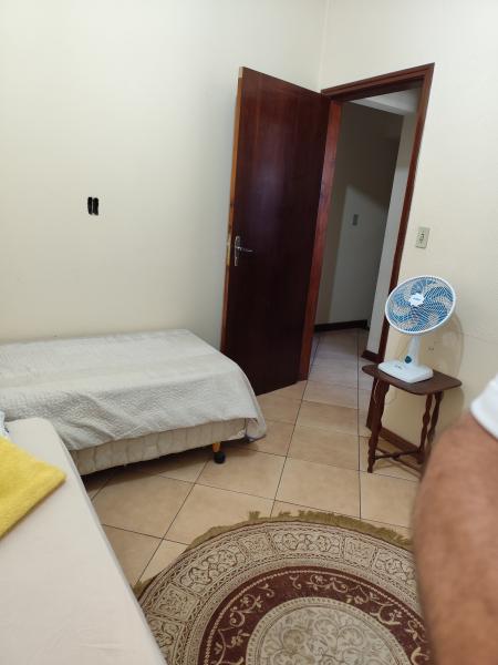 Imagem 1 da galeria do anúncio: Quarto individual em valinhos