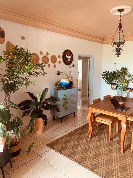 Imagem 6 da galeria do anúncio: Refúgio Boutique na Rua da Aurora - Arte e Silêncio!