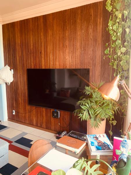 Imagem 4 da galeria do anúncio: Refúgio Boutique na Rua da Aurora - Arte e Silêncio!