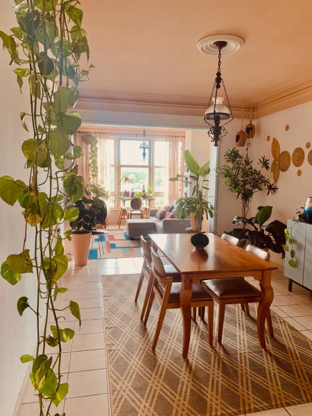 Imagem 1 da galeria do anúncio: Refúgio Boutique na Rua da Aurora - Arte e Silêncio!