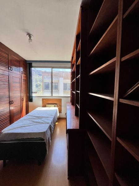 Imagem 1 da galeria do anúncio: Quarto individual