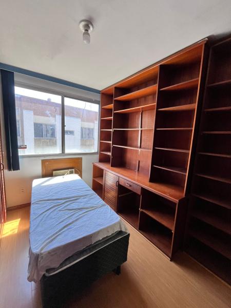 Imagem 3 da galeria do anúncio: Quarto individual