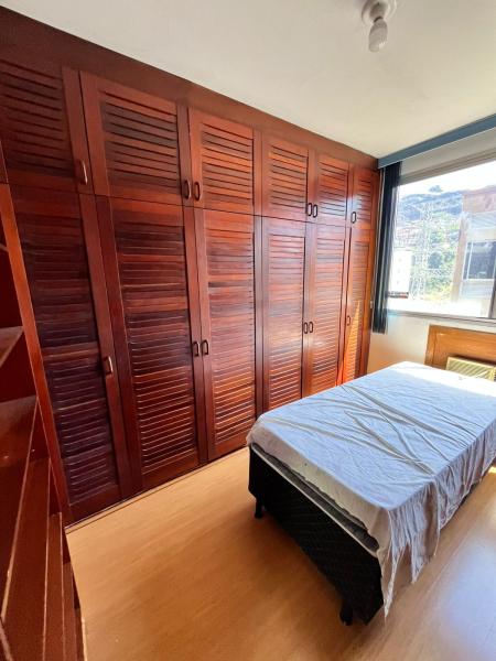 Imagem 2 da galeria do anúncio: Quarto individual